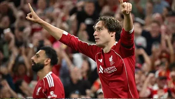 متفرقات كروية... صلاح يعطل رحيل كييزا