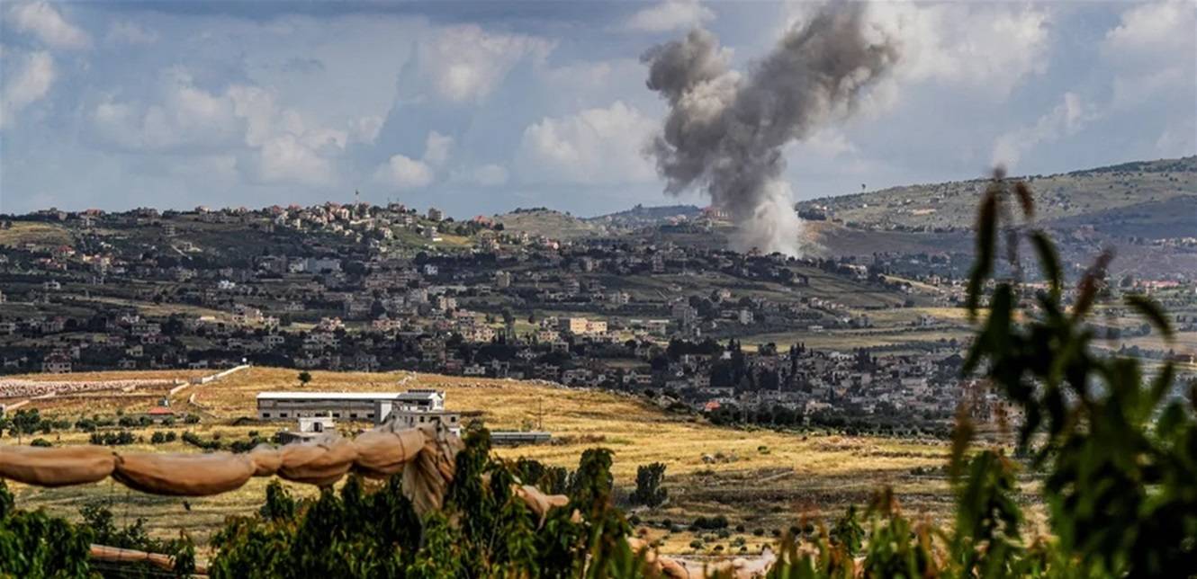 تقاطع أميركي - 