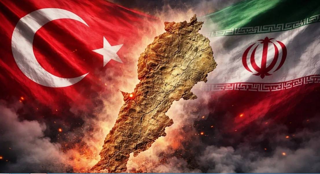 لماذا تسعى تركيا 