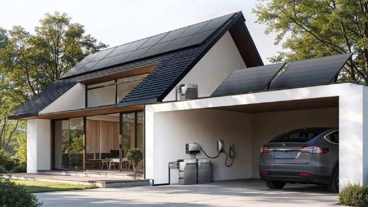 نوافذ وأبواب تولّد الكهرباء.. ابتكار يغير مستقبل المدن