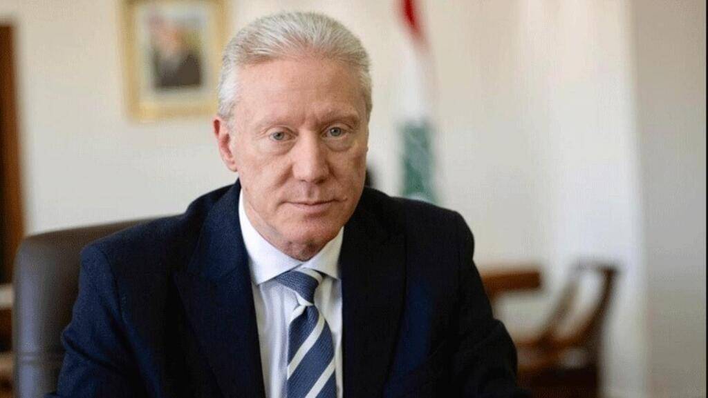 حملة جديدة من رجي على حزب الله