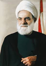 الذكرى الـ25 لرحيل الإمام شمس الدين
عون: علامة فارقة في تاريخ لبنان
