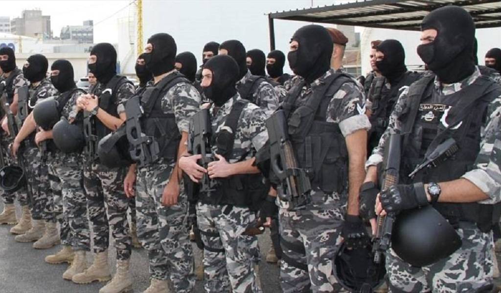 قوى الأمن تعمم صورة موقوف... هل وقعتم ضحية أفعاله؟