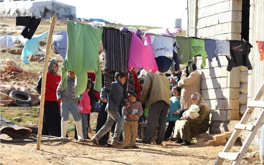 الشيخ عاصي لـ