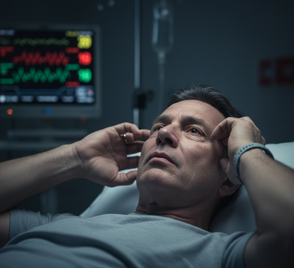 علامات التحذير للصوديوم المنخفض في الجسم والمضاعفات المحتملة