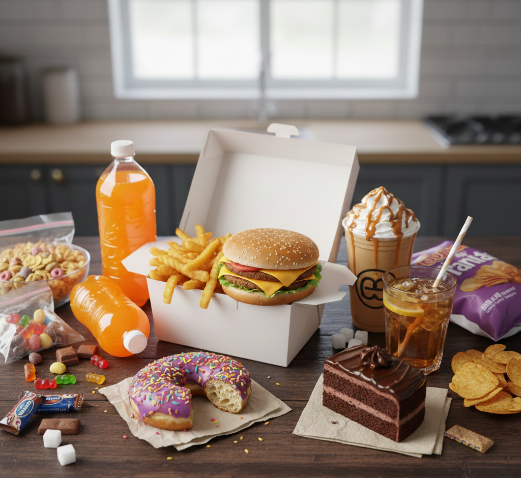 أطفال على حافة السكري... لماذا تتضاعف حالات ما قبل السكري؟