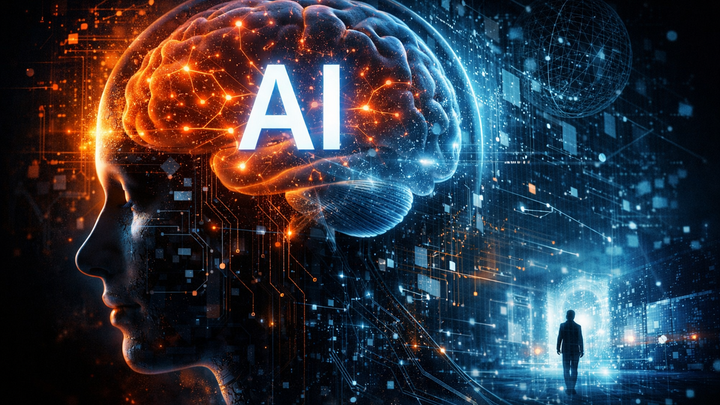 الذكاء الاصطناعي: خطر خفي على عقول البشر