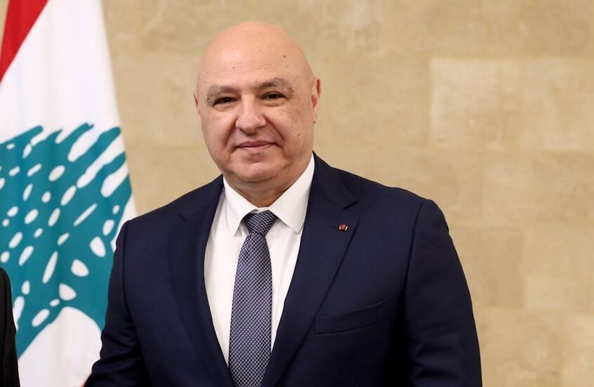 الرئيس عون يواصل لقاءاته ويبحث التطورات الراهنة