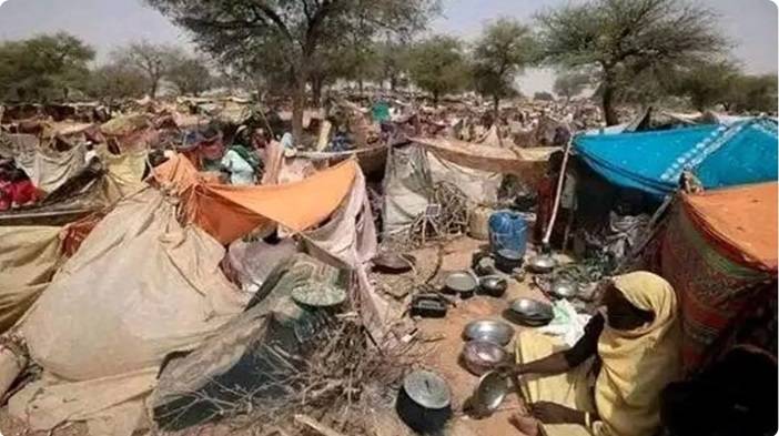 السودان: الحكومة عادت بكاملها الى الخرطوم
الأمم المتحدة: 21 مليون شخص يُعانون نقصاً حاداً في الغذاء