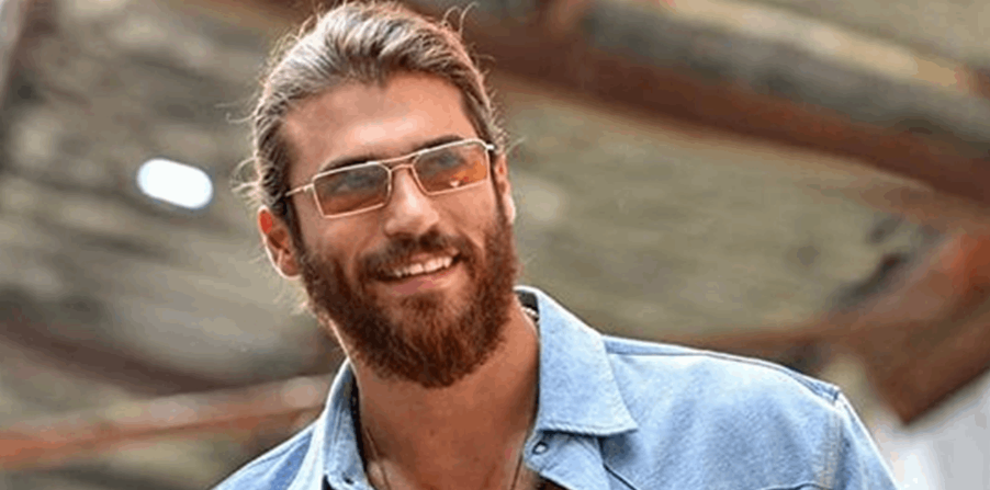 إلقاء القبض على الممثل التركي الشهير جان يامان وهذه تهمته