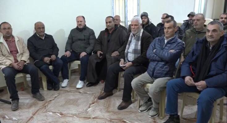 بلدية الخضر تطلق صرخة لإنقاذ ابنها المخطوف في بغداد