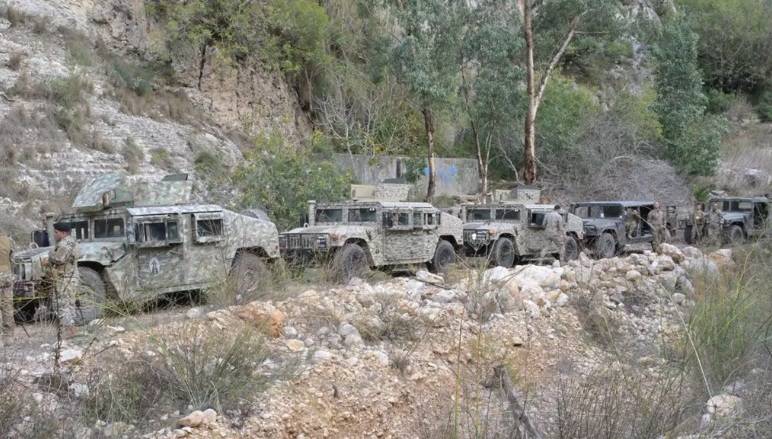 السلاح شمال الليطاني: تأجيل داخلي مقابل تصعيد سياسي خارجي