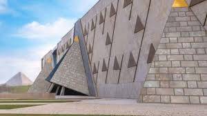 المتحف المصري الكبير محايد كربونياً