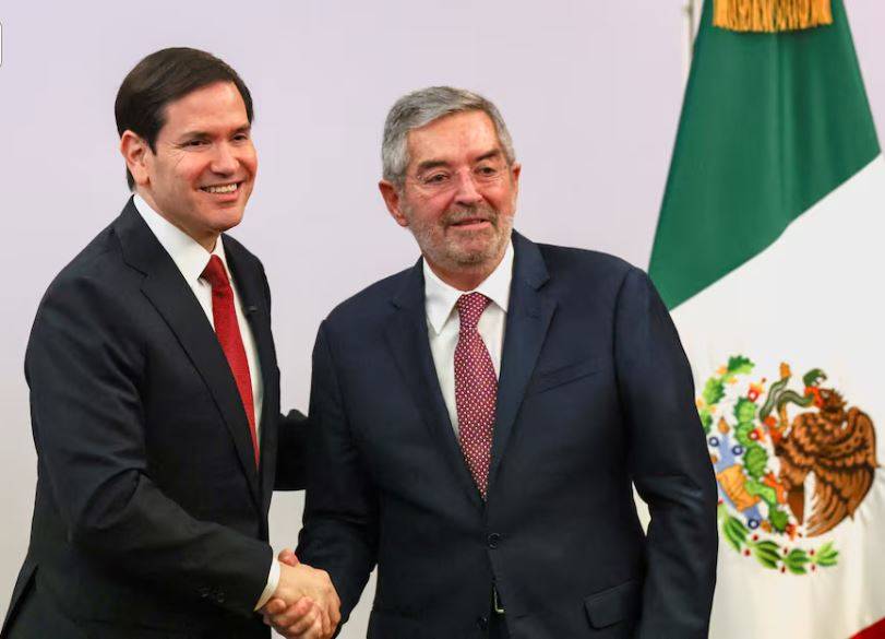 ضغط أميركي لتعاون أوسع مع المكسيك ضد عصابات المخدرات