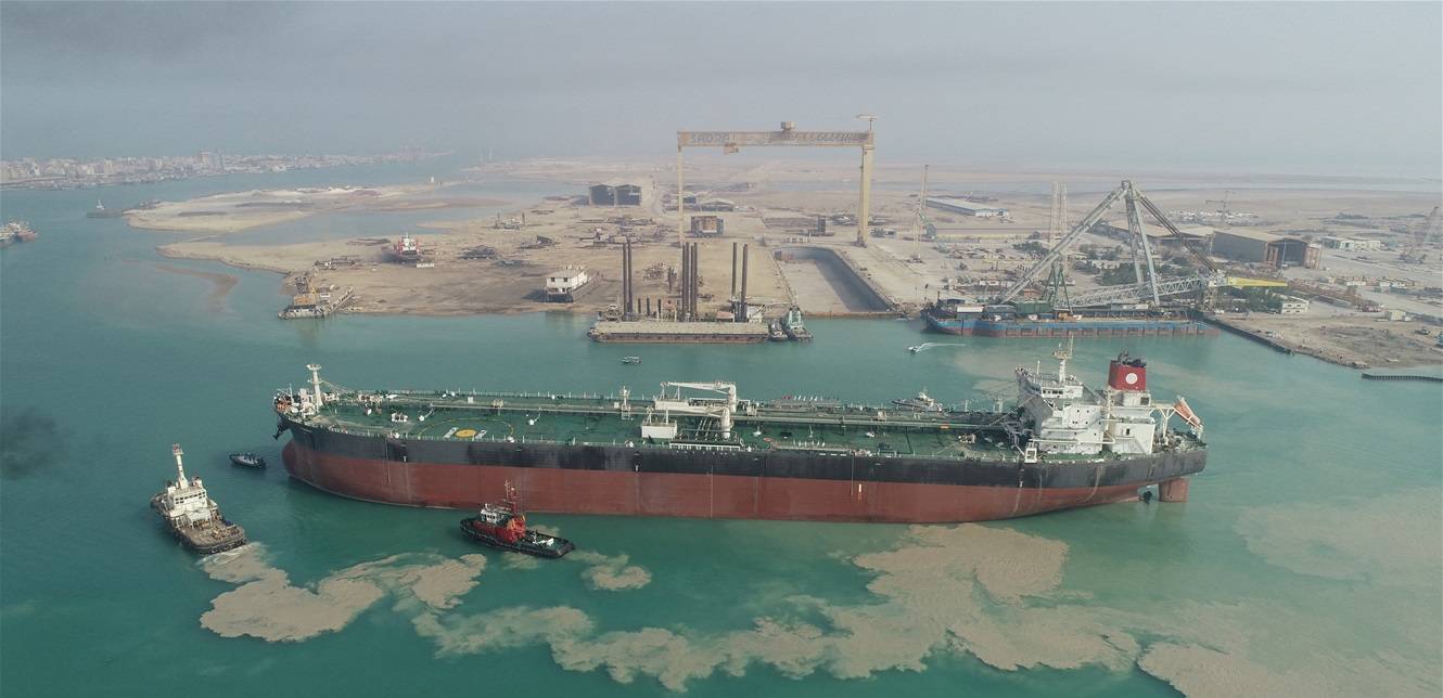 عودة أربع ناقلات نفط فنزويلية إلى المياه الإقليمية بعد الاحتجاز الأميركي