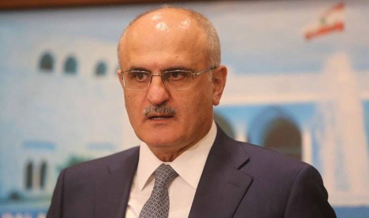 علي حسن خليل يلاحق قضائياً ناشري خبر كاذب