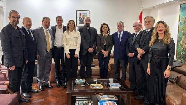 لجان المساعدين القضائيين تعلن بدء 