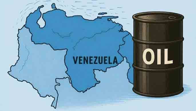 واشنطن تعود الى فنزويلا وتُغيّر خريطة الطاقة