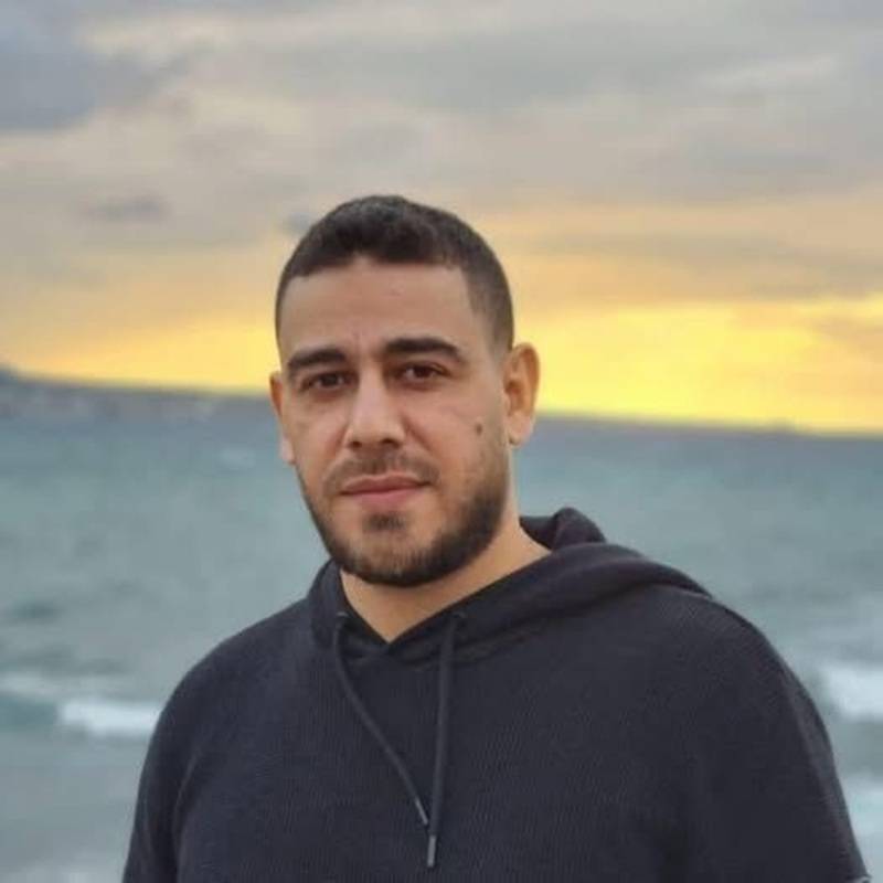قتيل في البداوي