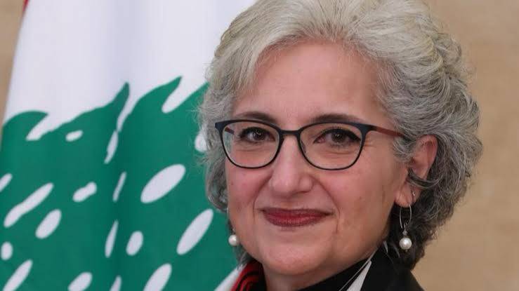 كرامي تتابع اوضاع المدارس الرسمية