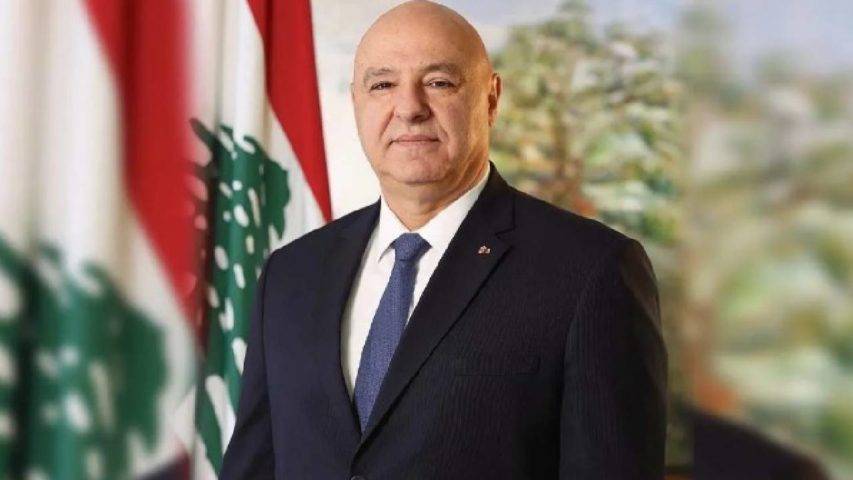 في ذكرى توليه الرئاسة...عون يقدم جردة حساب سنته الاولى