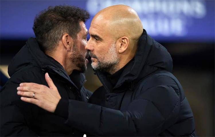 من غوارديولا إلى سيميوني… أكثر المدربين إنفاقاً عبر التاريخ