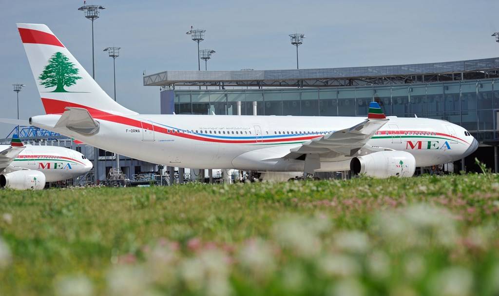 مستخدمو الـMEA: إقرار ترقيات وسلم

رتب ورواتب جديد إنجاز