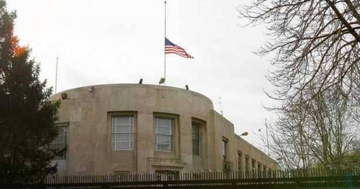 ماذا لو لم تسقط ايران؟...لا جواب في عوكر؟