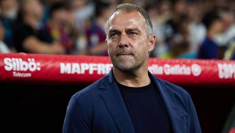 فليك: ألونسو سيحصد مكافأة عقب الإقالة