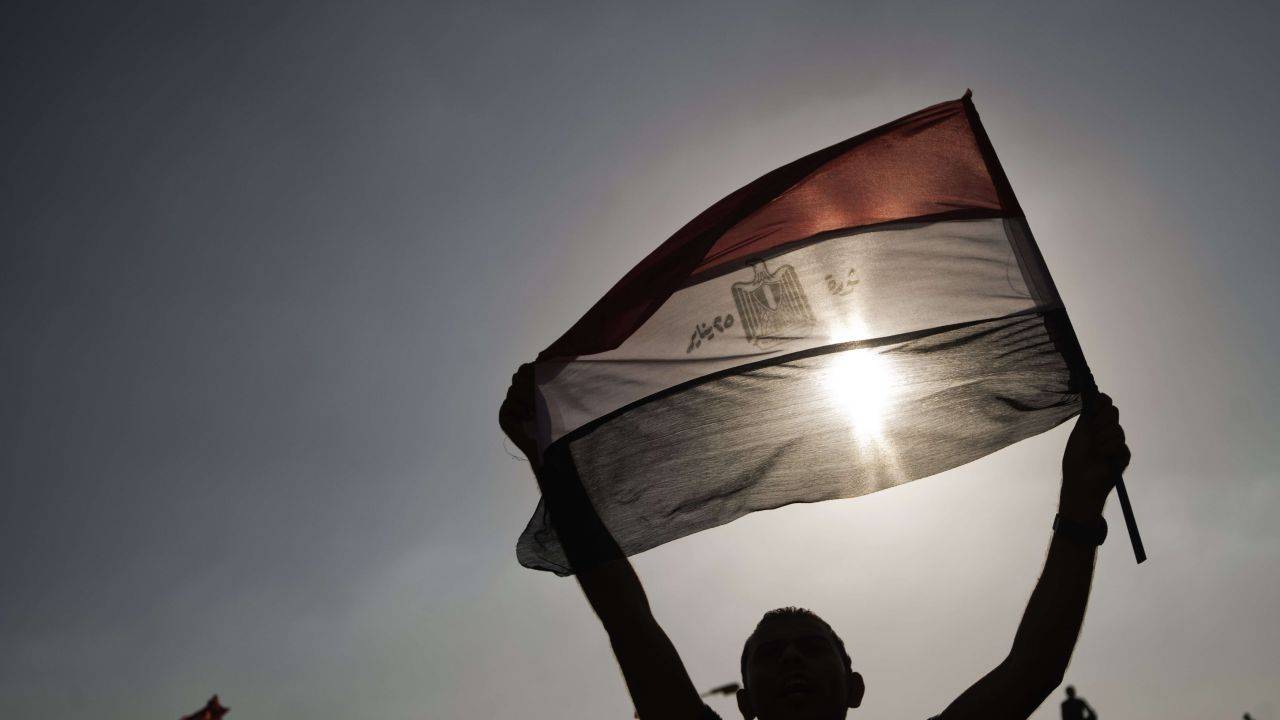 ترحيب مصري بتصنيف 