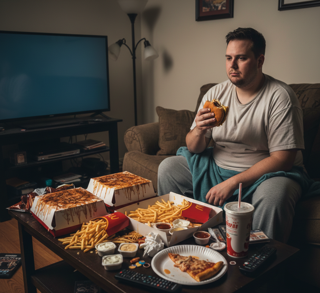 الأنسجة الدهنية تحت المجهر: كيف يعزز فقدان الوزن صحتها ويقلل الالتهابات؟