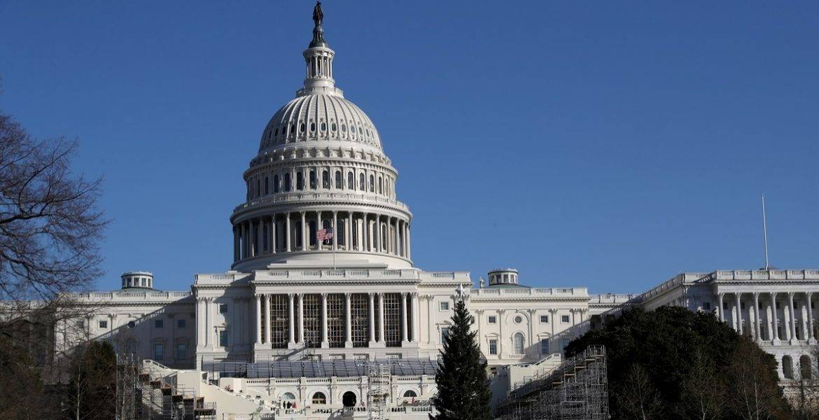 موظف سابق بالكونغرس يسرق 240 هاتفاً!