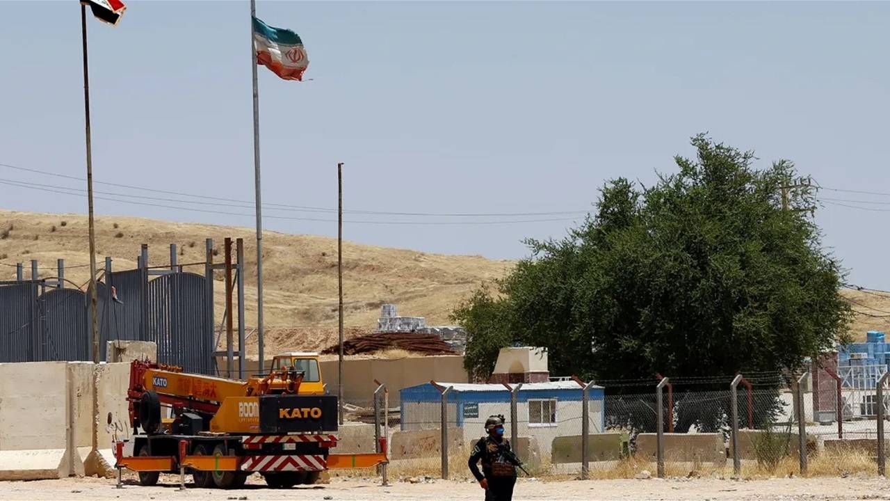 رويترز: محاولات عبور مقاتلين أكراد إلى إيران عبر العراق