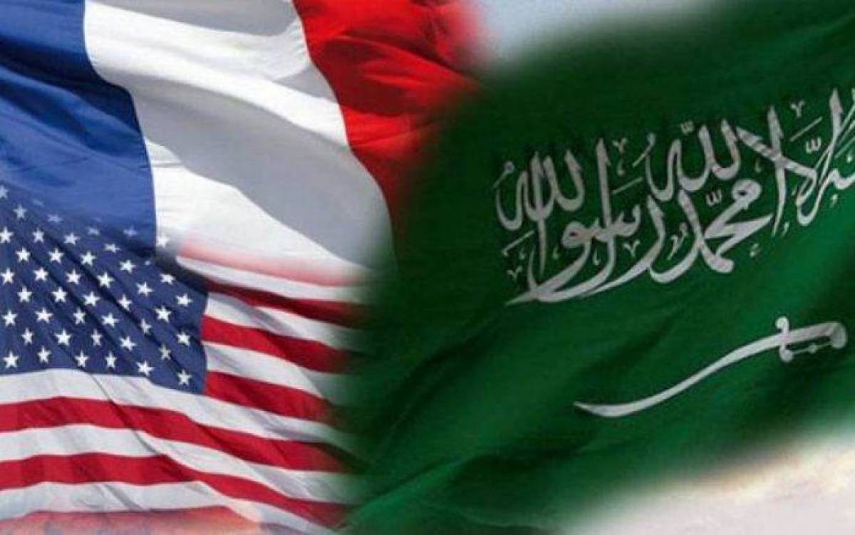 حراك ثلاثي مرتقب