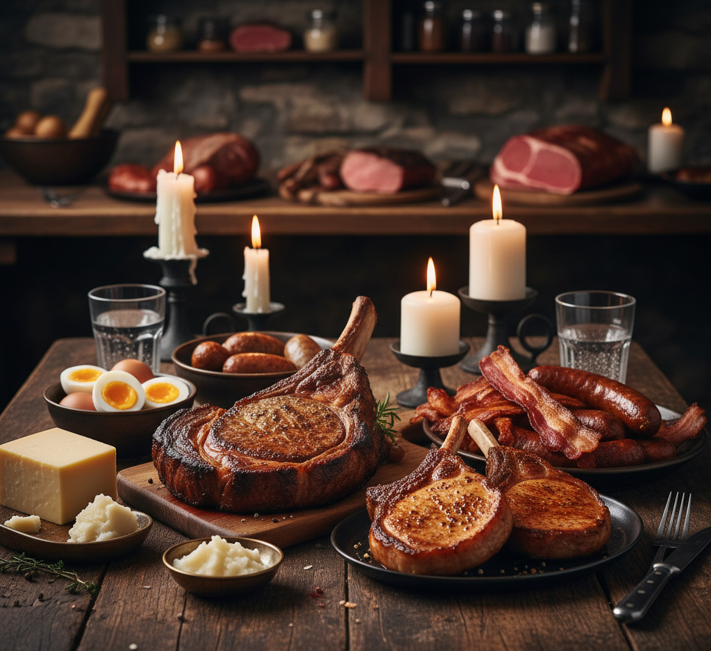 خسارة وزن سريعة مقابل صحّة القلب... هل يستحق 