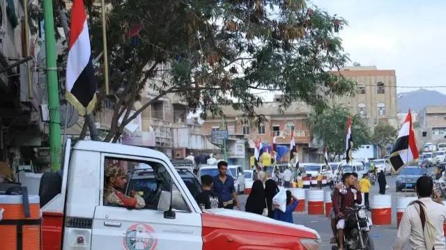 حضرموت تطلق حملة لمنع حمل السلاح