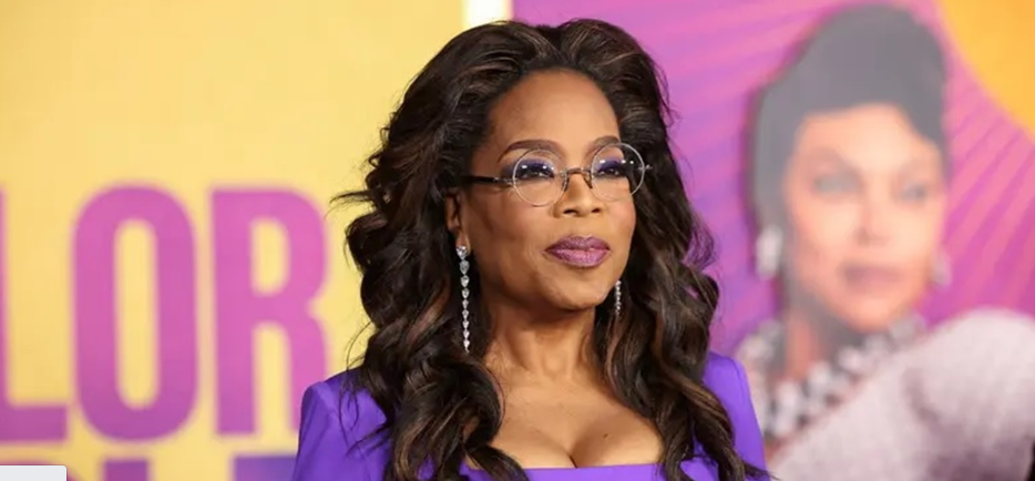 بعد التوقف عن الأدوية... أوبرا وينفري تكشف استعادة جزء من وزنها