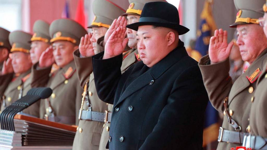 سيول: بيونغ يانغ تعيد هيكلة الأجهزة الأمنية المكلفة بحماية الزعيم