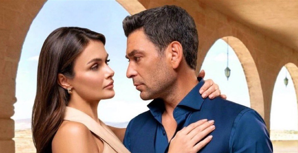 أخبار مُفاجئة.. هل تنفصل بطلة مسلسل 