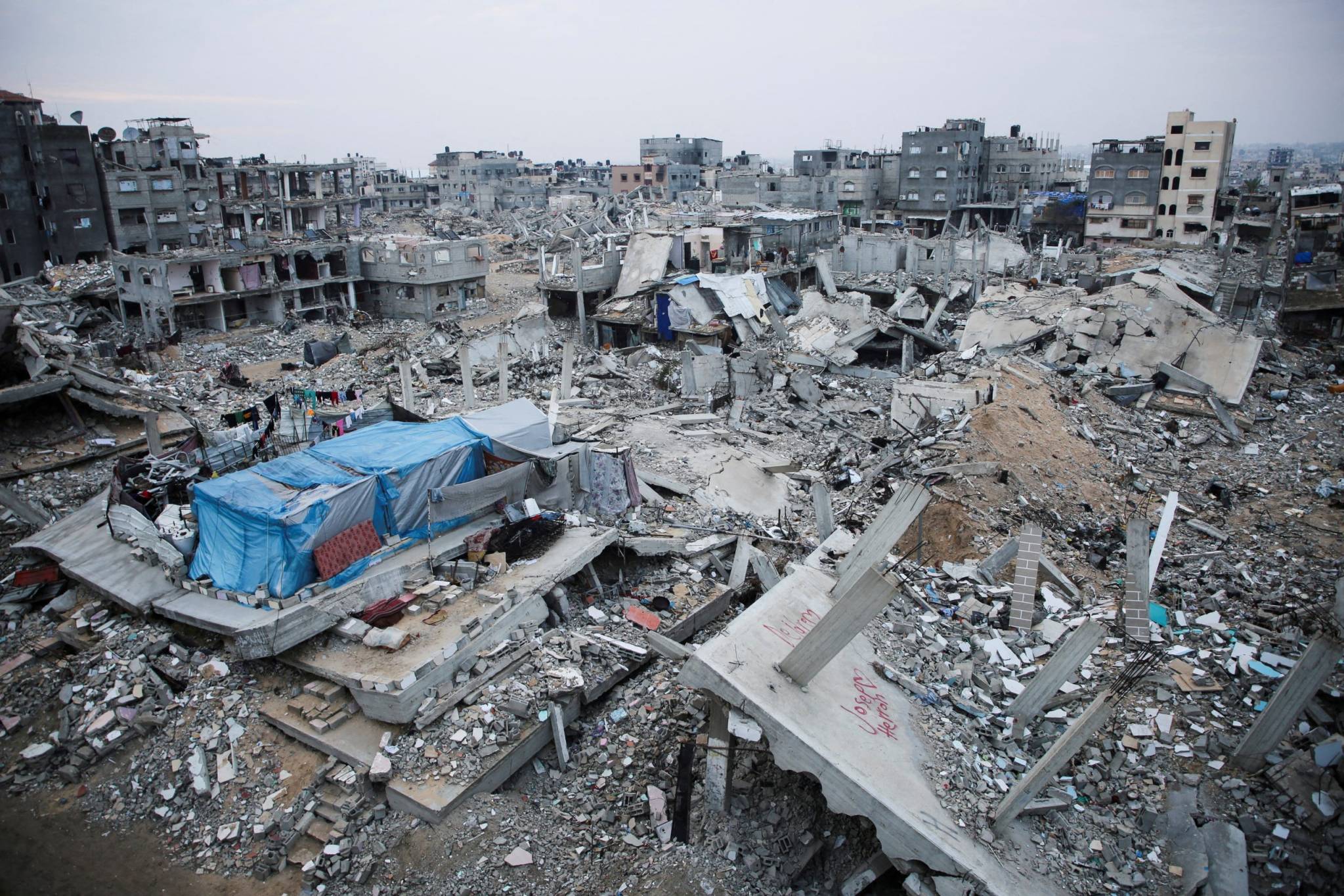 قريباً.. لجنة إدارة غزة تتوجه الى القاهرة