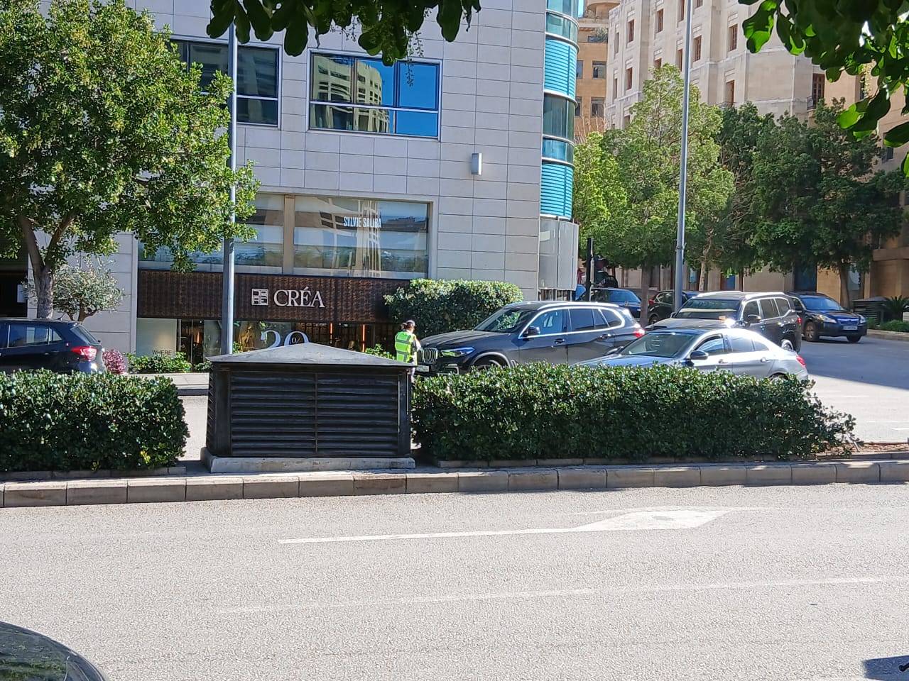 مأخذ على وزارة الداخليّة