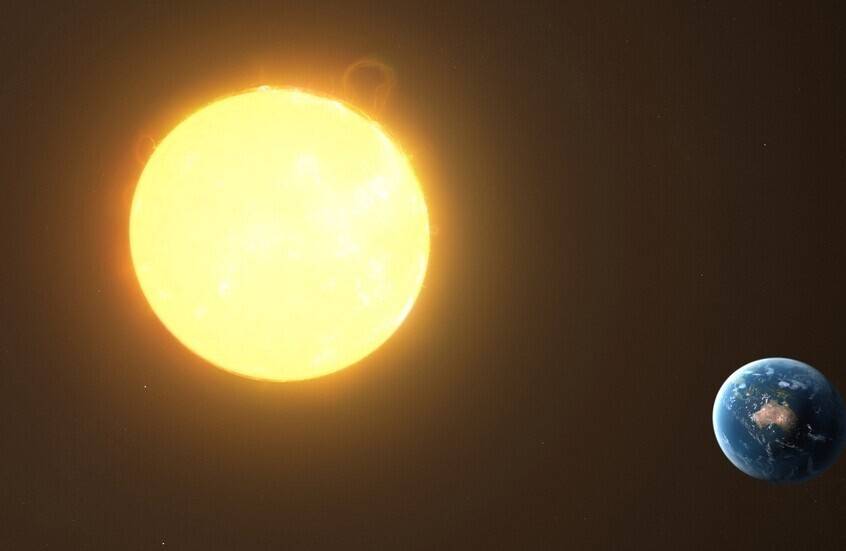 علماء الفلك يحذرون: ذروة ثانية محتملة للشمس في 2026