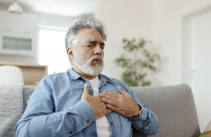 علامات تحذيرية هامة لحالة قلبية نادرة