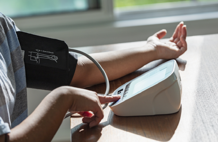 ارتفاع ضغط الدم يبدأ من الدماغ…كيف؟