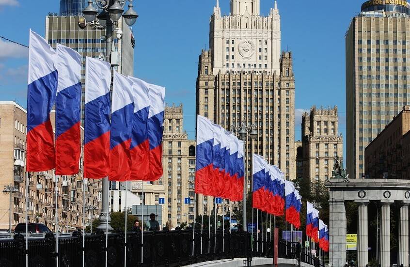 استدعاءات دبلوماسية متتالية في موسكو وسط تصاعد التوتر الأوروبي