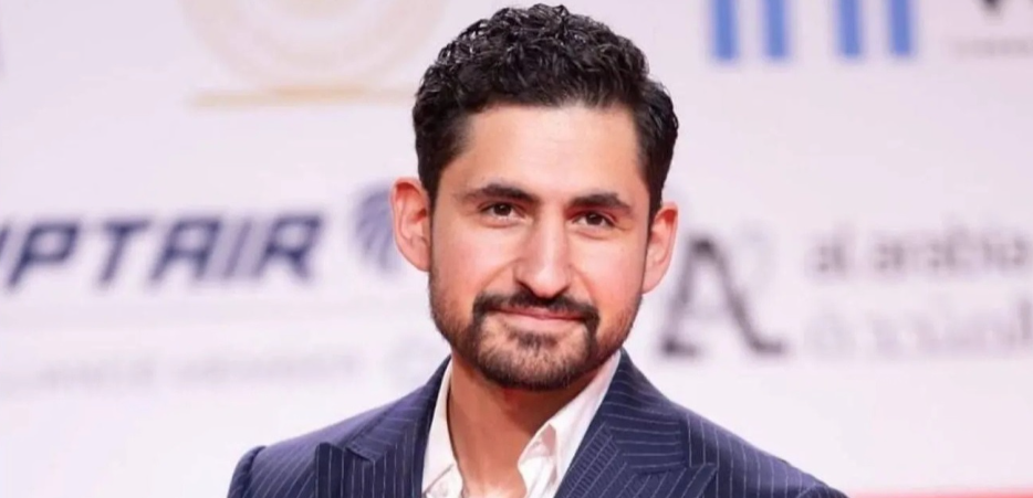 بمشاركة نجوم عالميين.. أمير المصري يكشف كواليس فيلمه الجديد