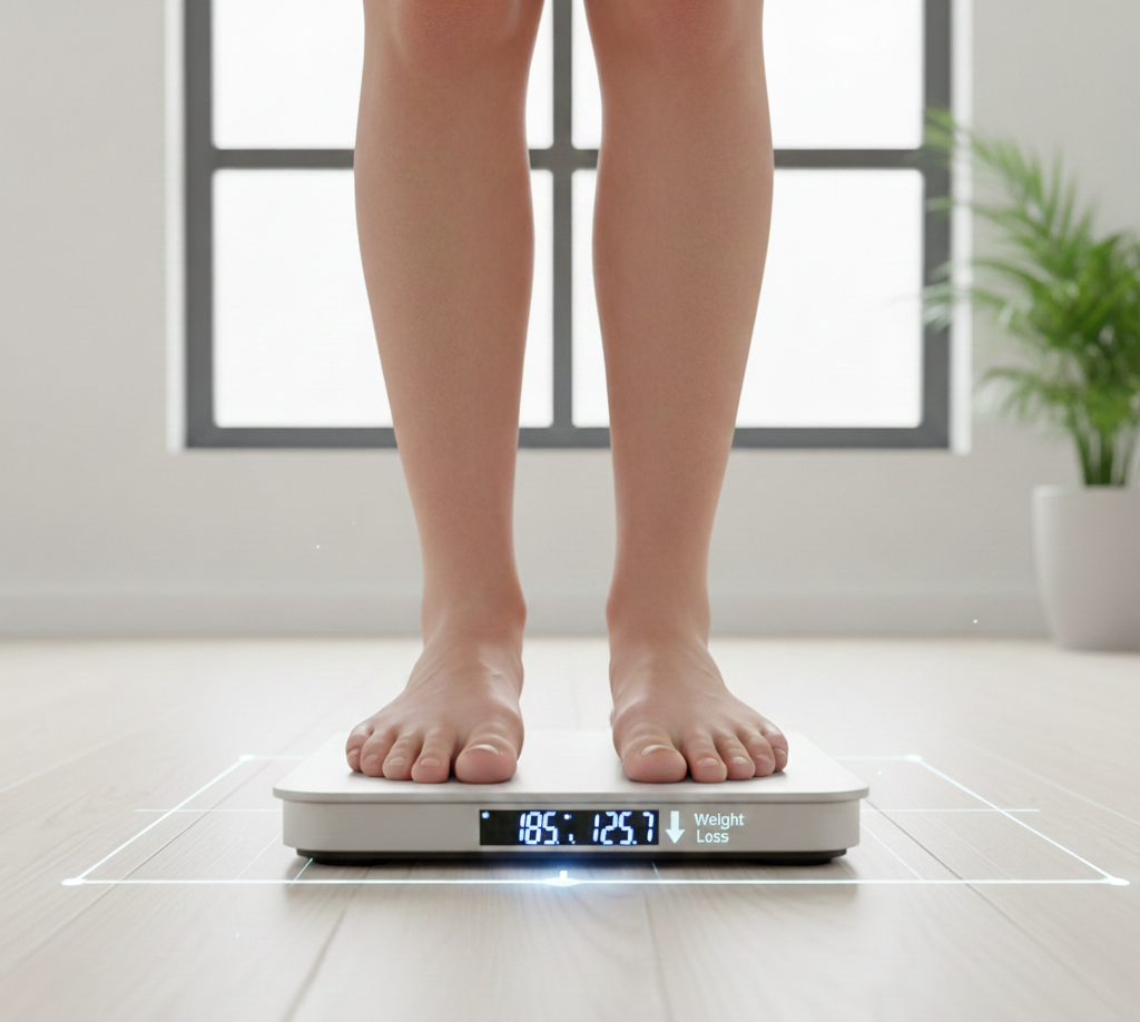 وزنك اليوم ليس وزنك غداً… هذه هي الأسباب!