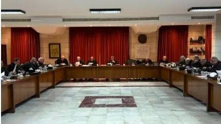 المطارنة الموارنة: تحذير من نقل النزاعات الإقليمية إلى لبنان