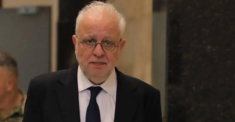وزير العدل: مرحلة المغامرات انتهت وحان وقت تحييد لبنان