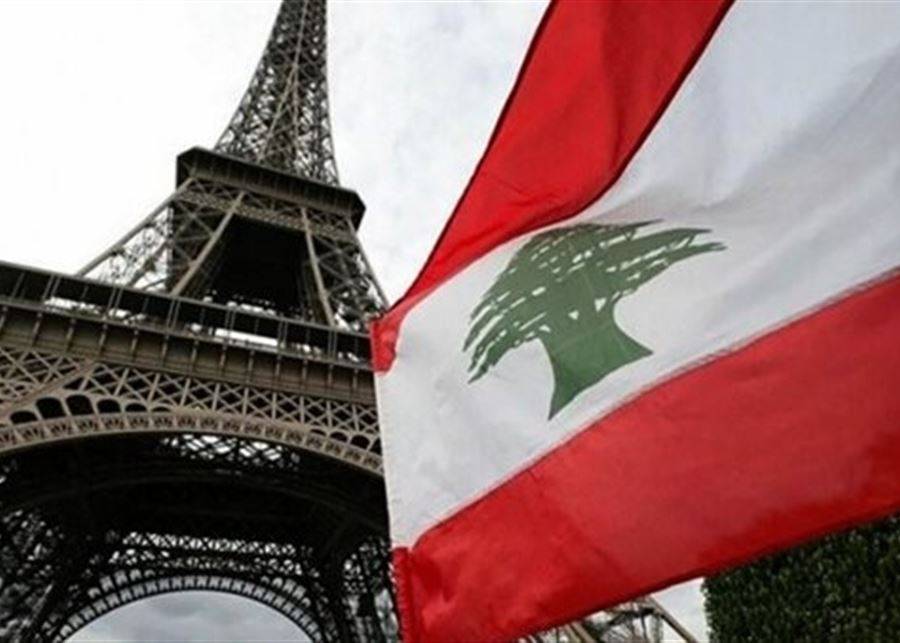 اتصالات باريس تُليّن الموقف الأميركي